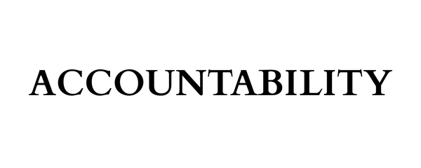 Accountability Journal