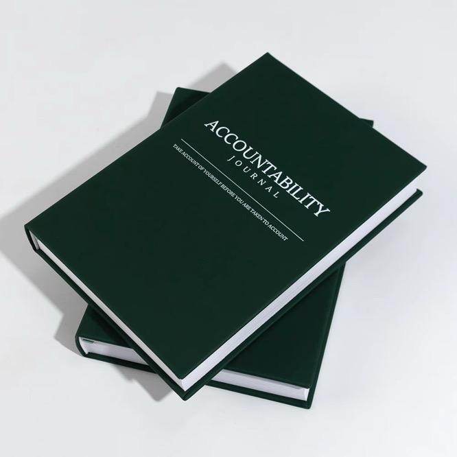 Accountability Journal