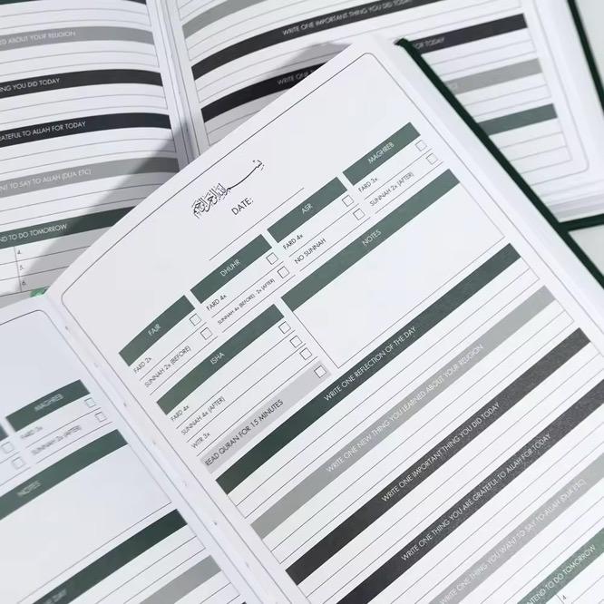 Accountability Journal