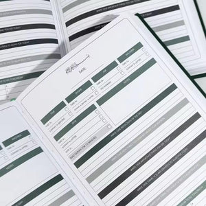 Accountability Journal
