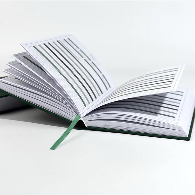 Accountability Journal