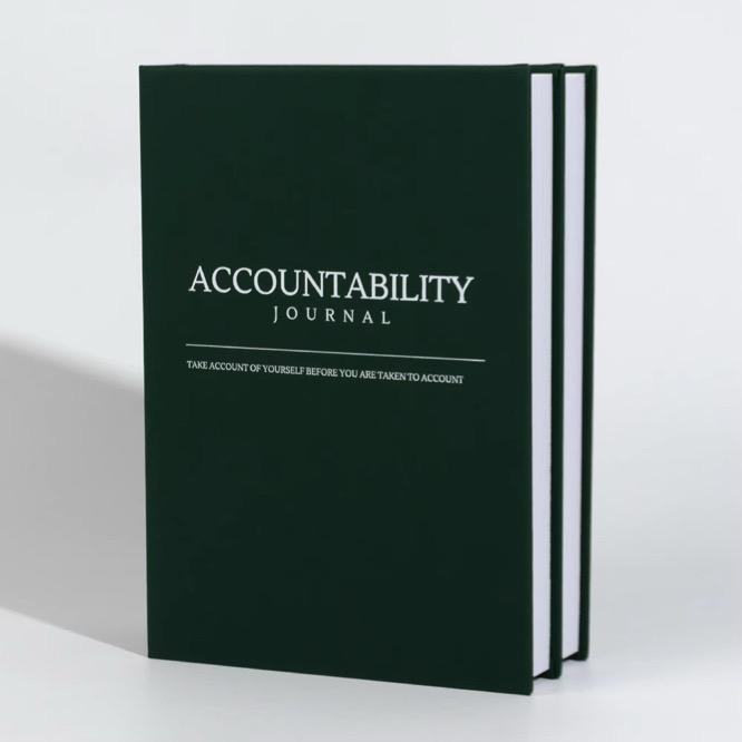 Accountability Journal