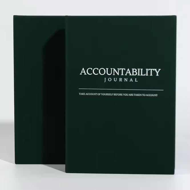 Accountability Journal